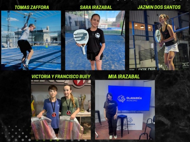 Olavarrienses competir�n en el clasificatorio al Panamericano